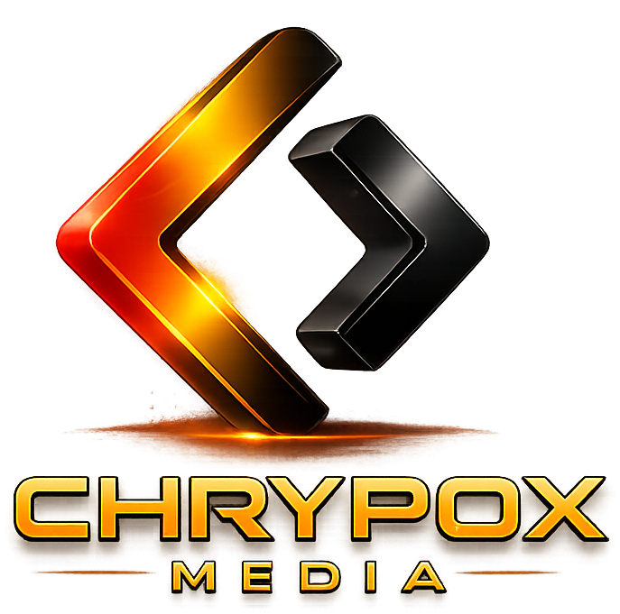 Chrypox Media